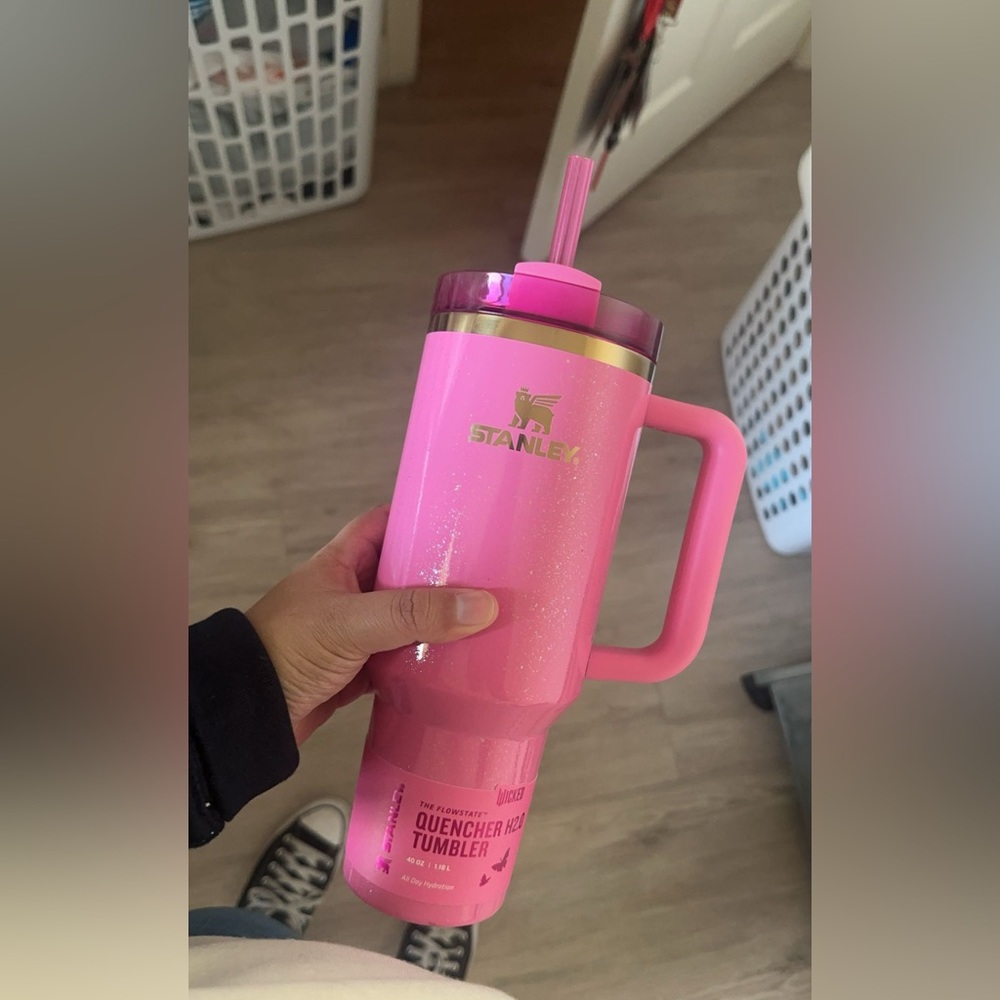 wicked x stanley glinda cup